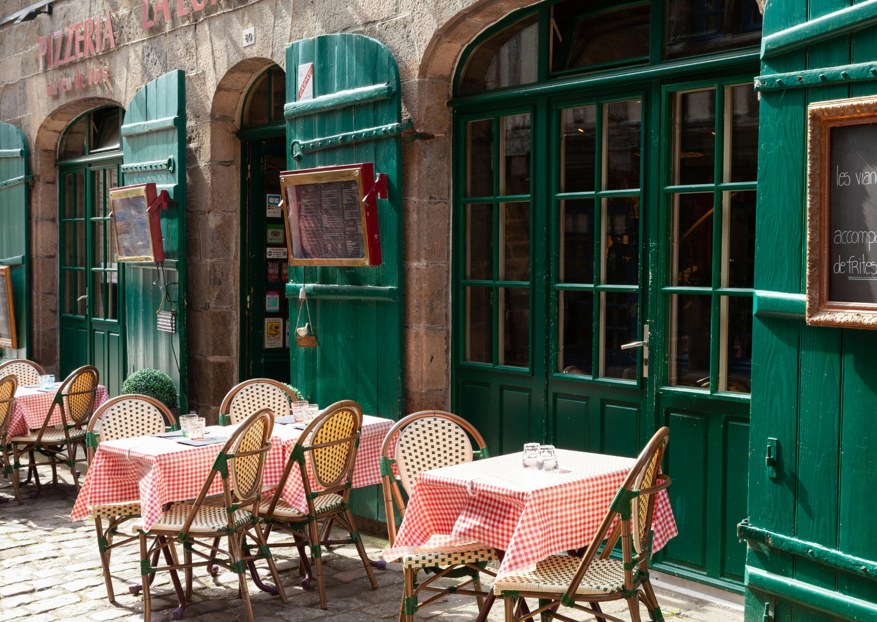 Why France Isn’t for Everyone: The 5 Reasons Texans Can’t Survive in France 7 Life in France 7