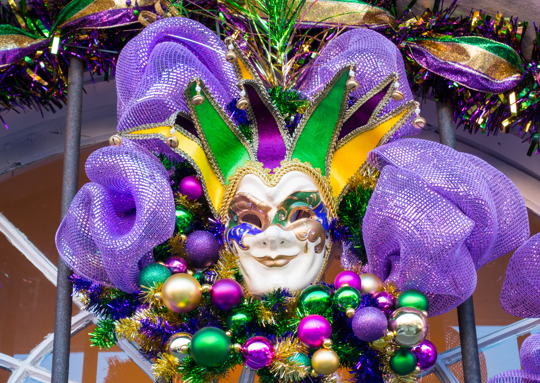 The New Orleans Culture That French People Find “Embarrassingly Fake” 7 New Orleans 2