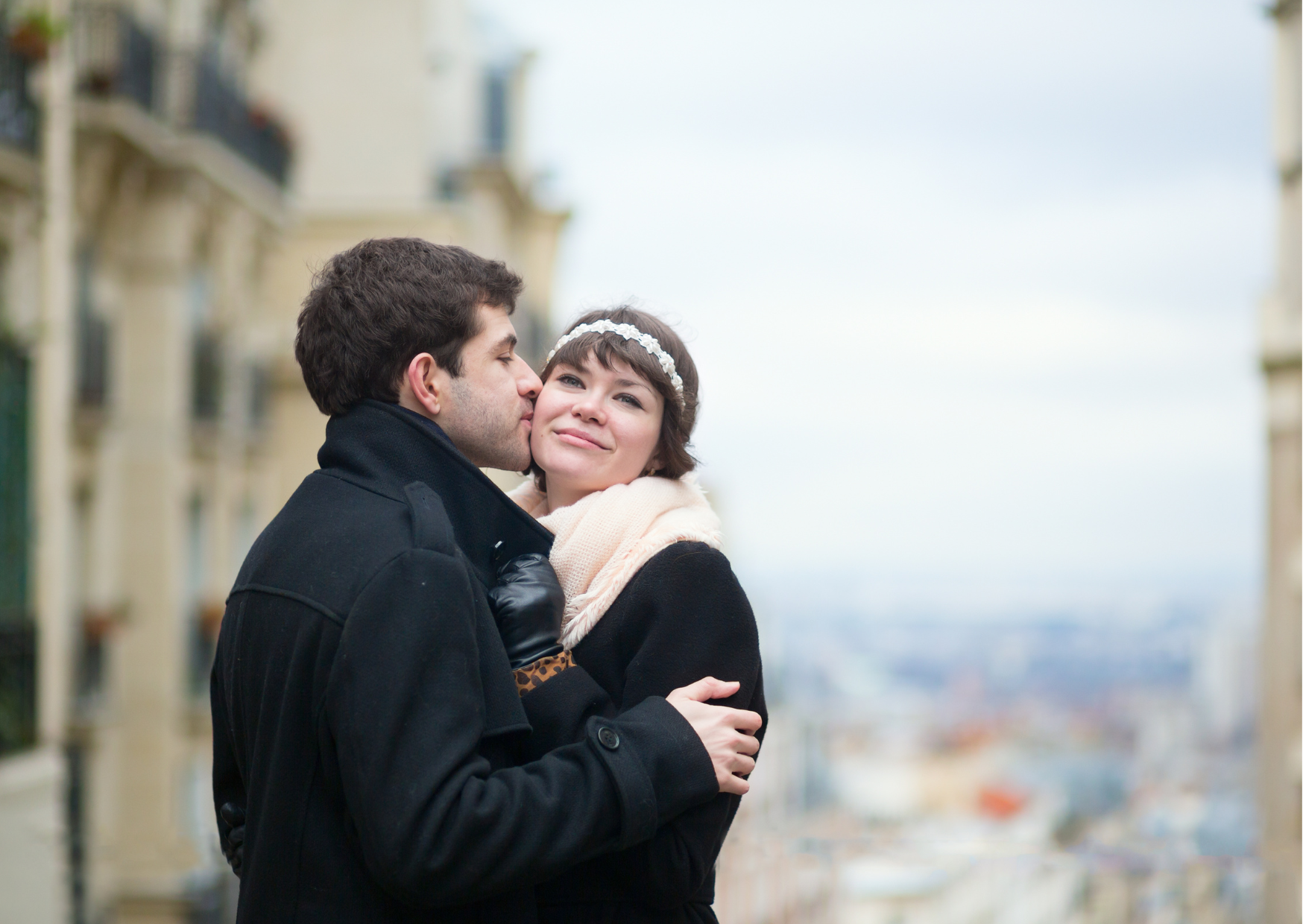 The 3-Date Rule That Exposes Every American Woman in Paris 4 Paris 3