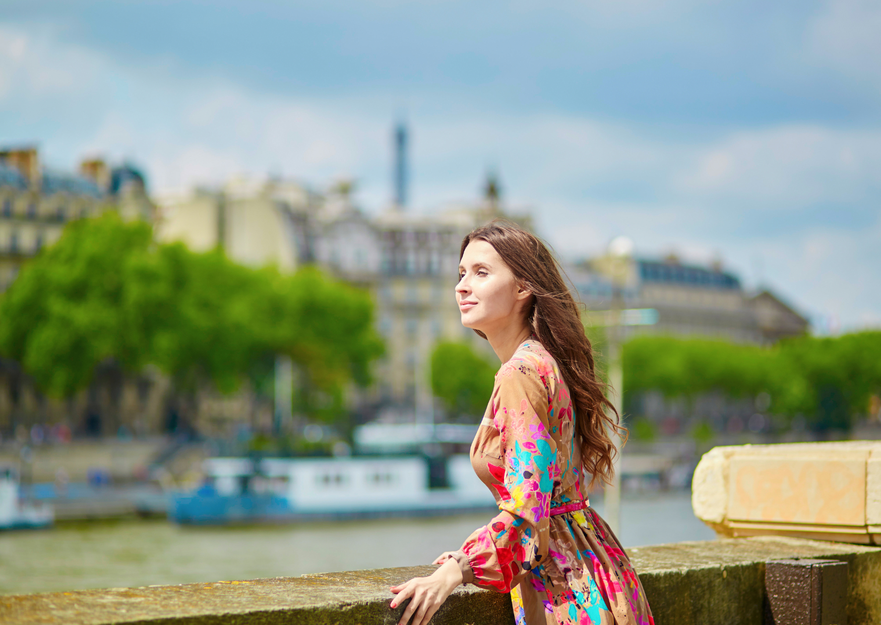 Why Beverly Hills Plastic Surgery Makes You “Deformed” in Paris 5 Parisian women 3