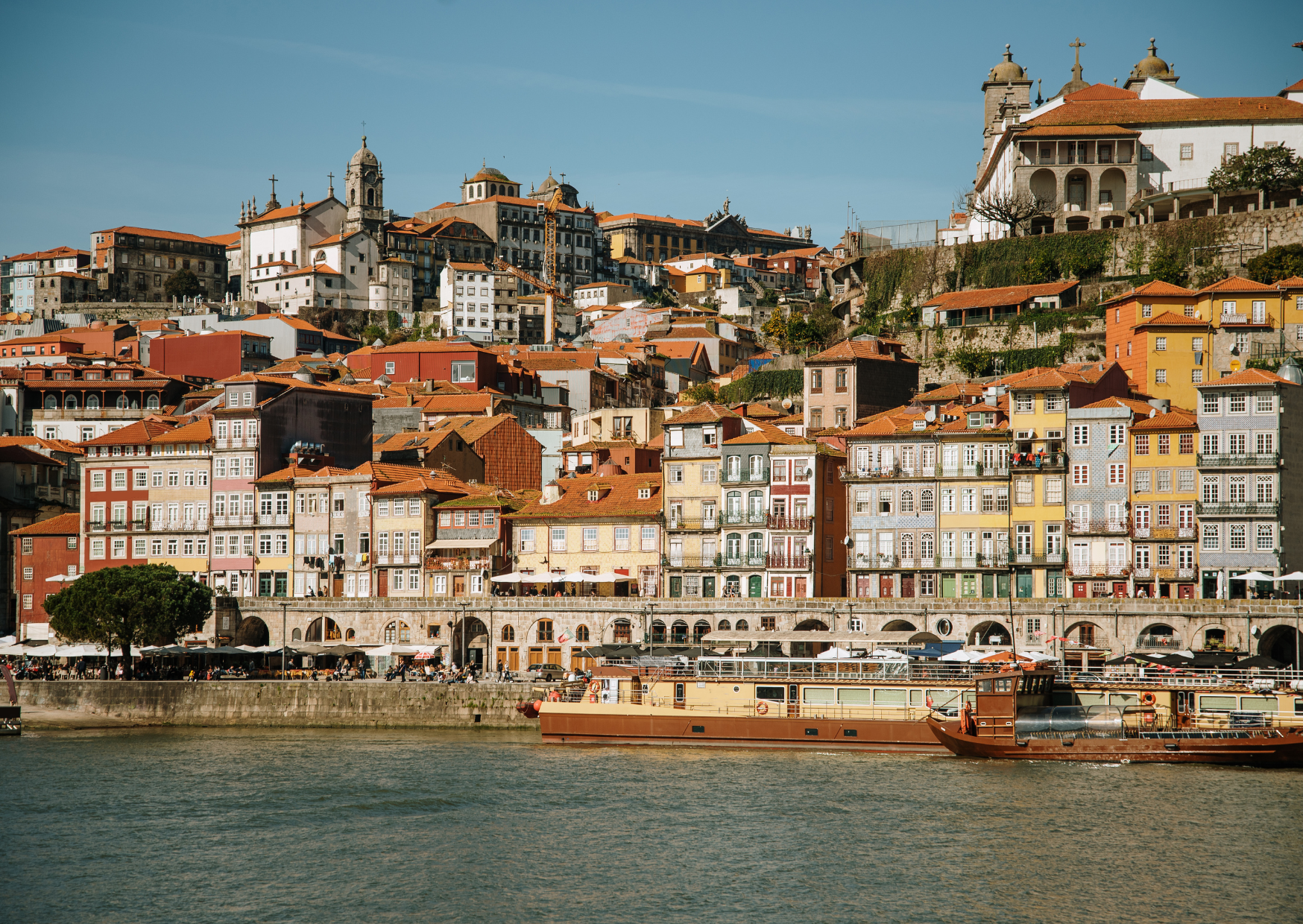 He Retired to Portugal With Only $140K: Six Years Later, Here’s What Was Left 6 Portuguese winter 4