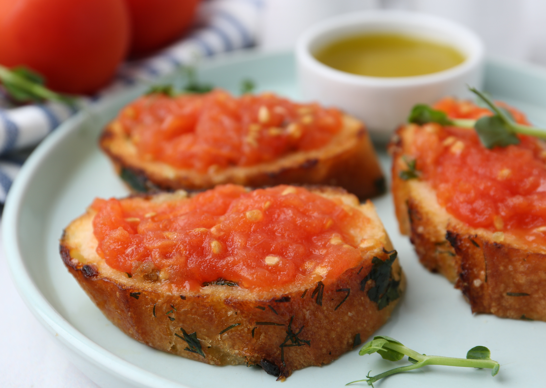 I Stopped Eating Breakfast Like an American for 30 Days And I Ate Breakfast Like a Spaniard: I Lost 12 Pounds and My Acid Reflux Vanished 2 Spanish breakfast 5