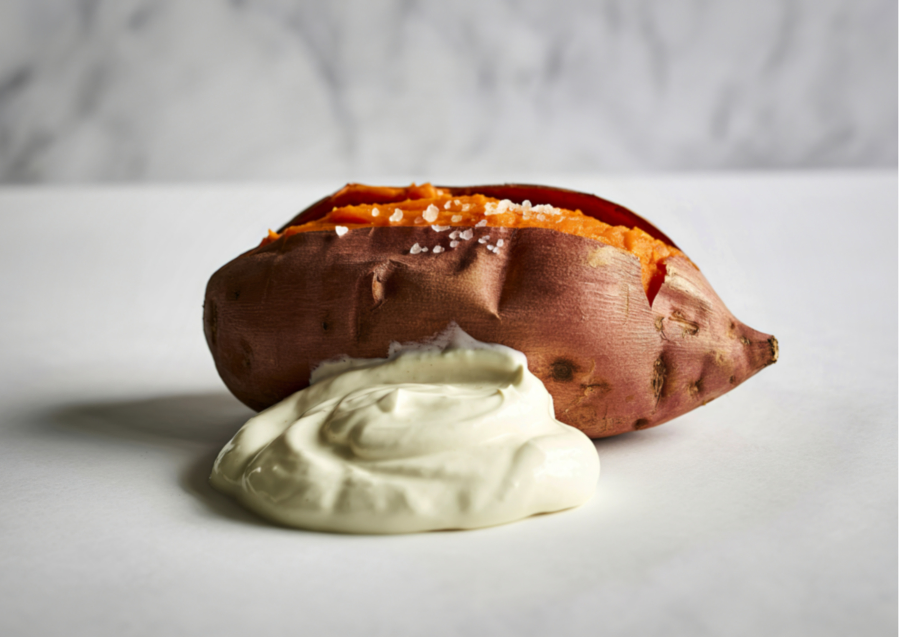 This Portuguese Sweet Potato Could Change How You Think About Carbs 2 Sweet potato 3