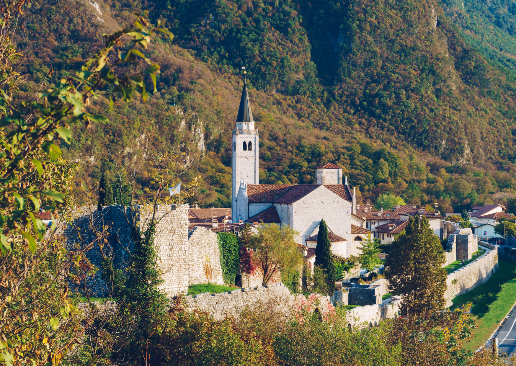 She Had $400K at 60, Moved to Italy: By 68, Only $89K Was Left, The Expenses Nobody Warned Her About Changed Everything 3 Trentino Italy 5