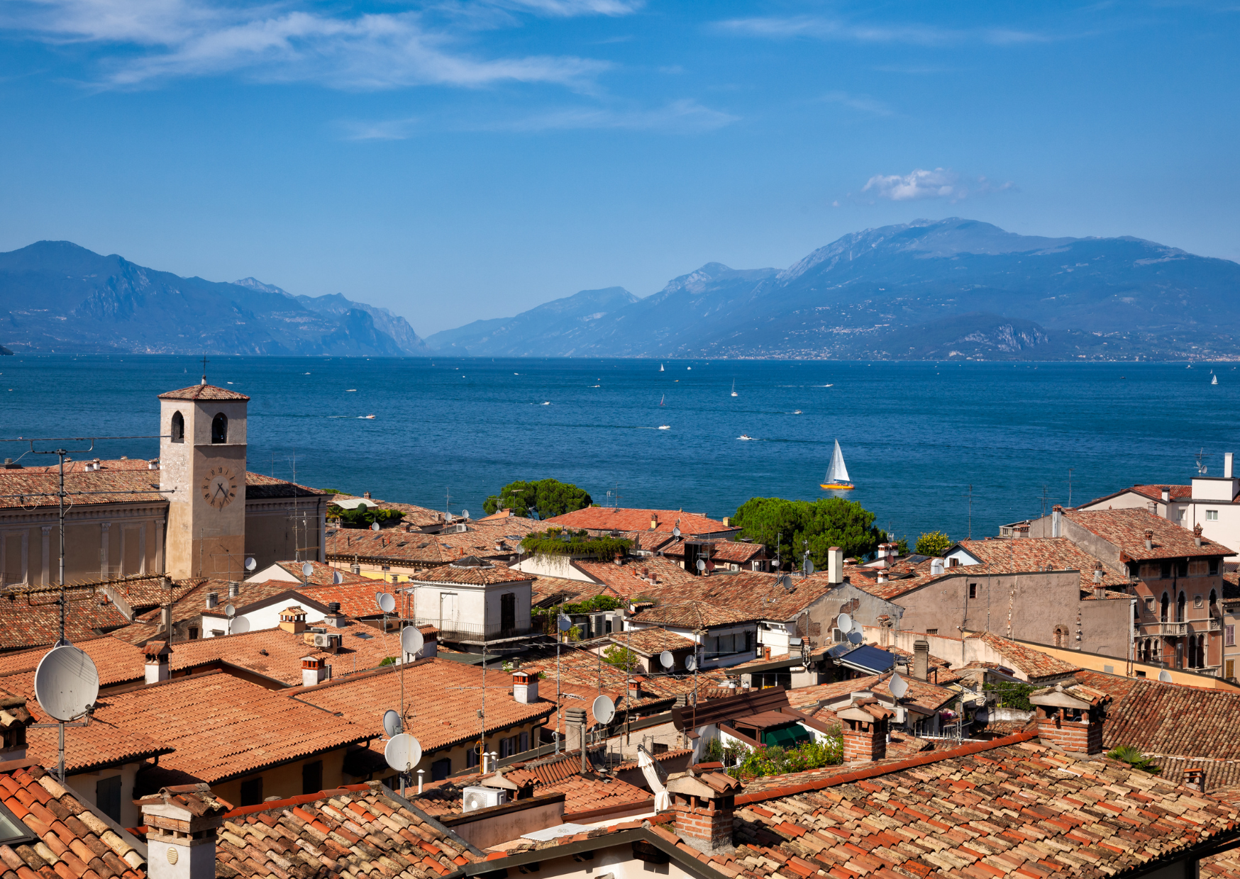 She Paid €32,000 for a Ruin in Italy: 30 Months Later, the Real Cost Was Much Higher 3 Trentino Italy 6