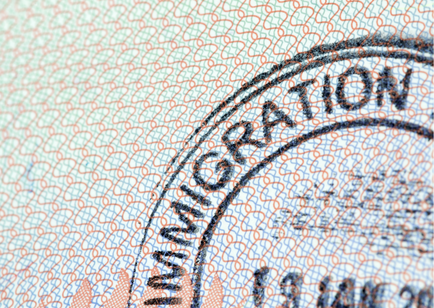 Why This UK Entry Stamp Could Complicate Your EU Plans 2 UK Stamp on visa 2