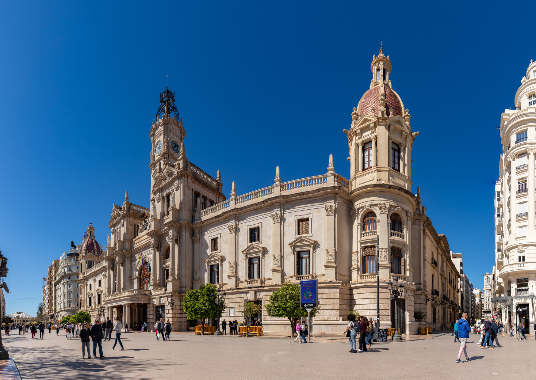 She Moved to Valencia With $35K and a Child: Here’s What Was Left After 1 Year 5 Valencia Spain 2