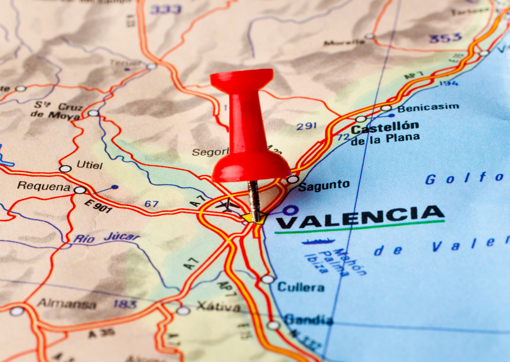She Moved to Valencia With $35K and a Child: Here’s What Was Left After 1 Year 1 Valencia Spain 3