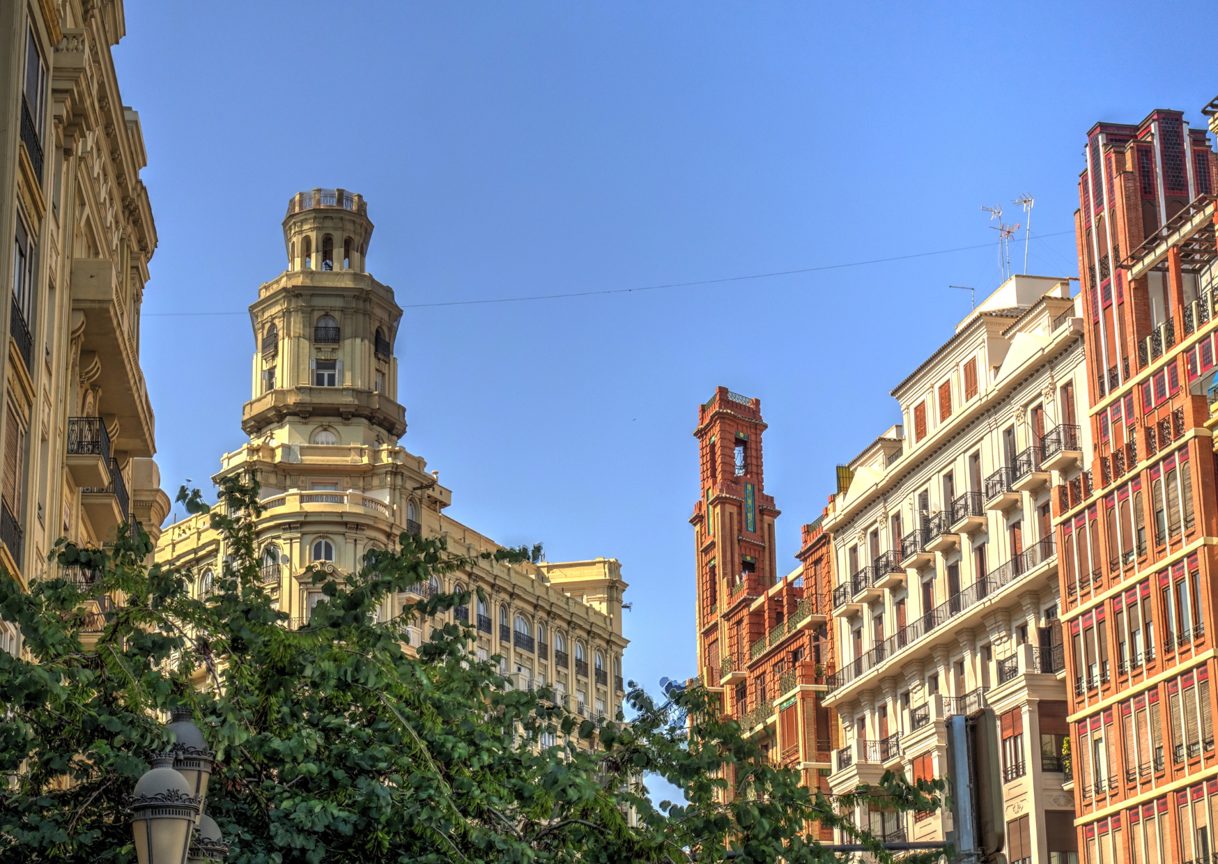 No 24-Hour Anything in Spain: Adjusting Takes Longer Than Expected 5 Valencia Spain 5