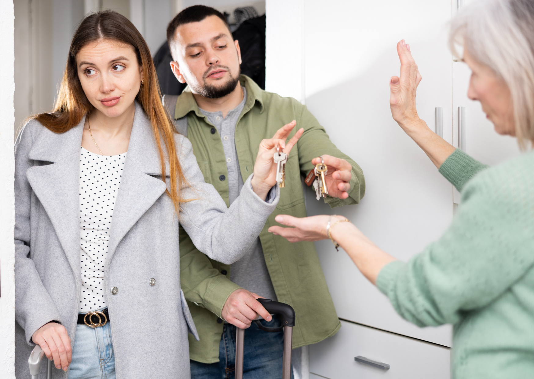 apartment inspection 5