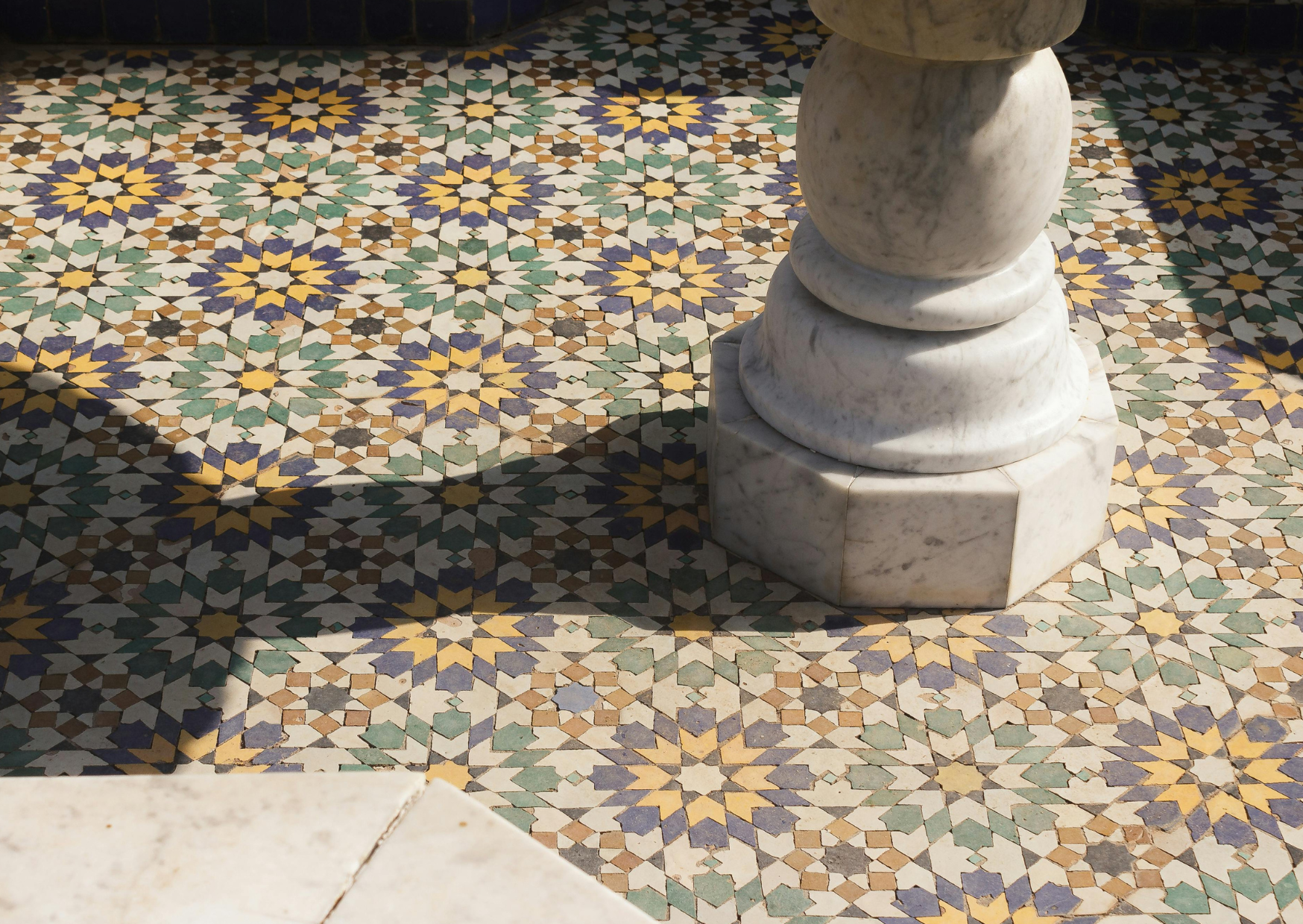 apartments tiles