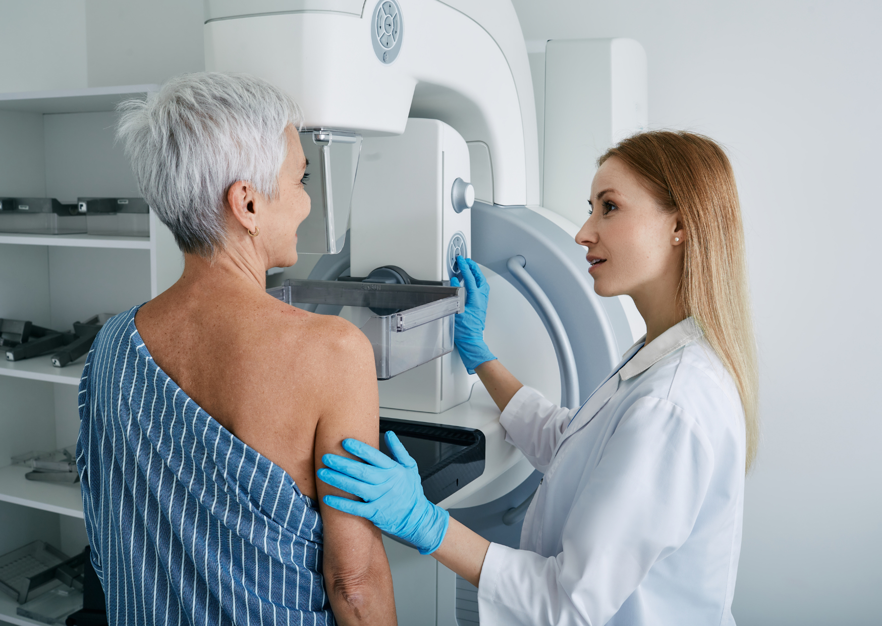 How Spanish Women Avoid Breast Cancer 40% More Than Americans 5 breast cancer