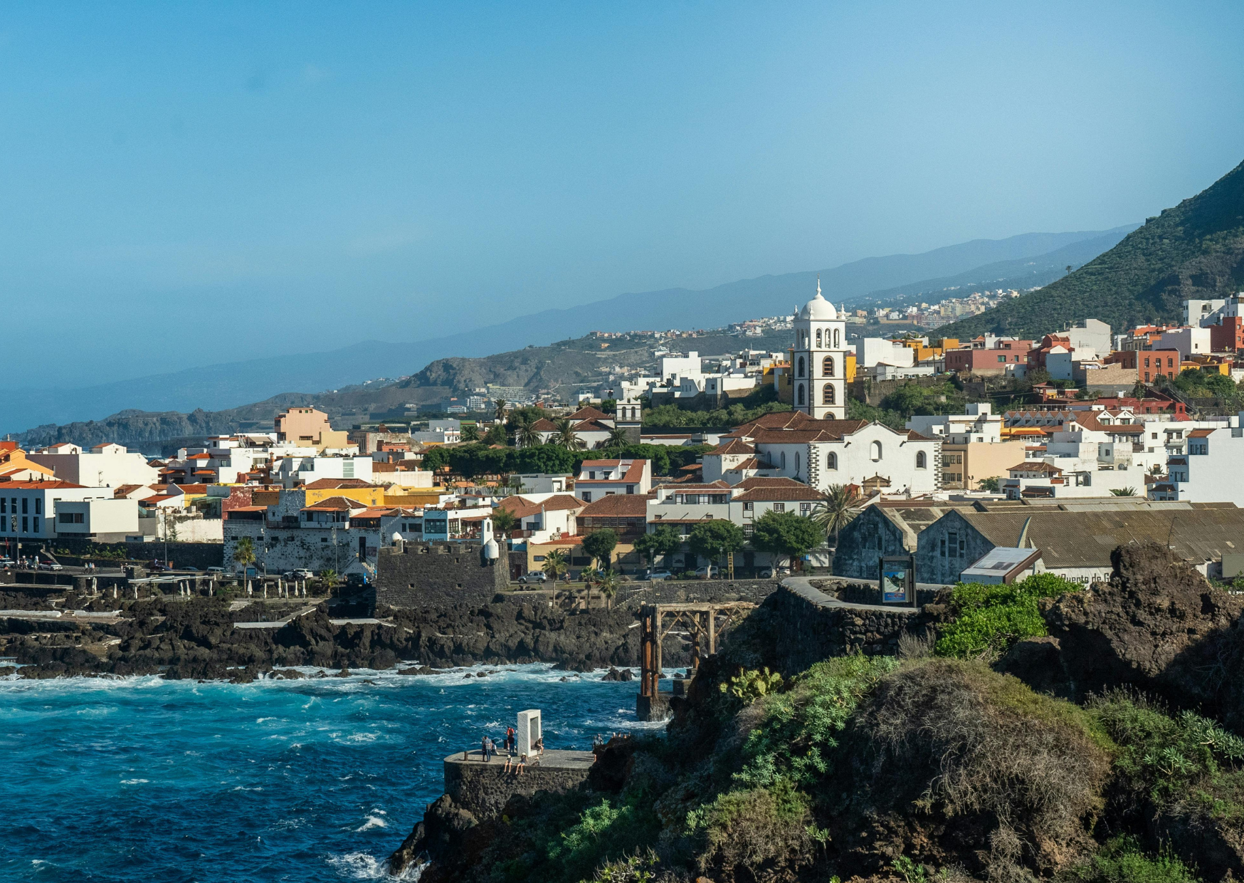 The Canary Islands Loophole That Lets Americans Live in Spain Without the Spain Price Tag 3 canary islands 3