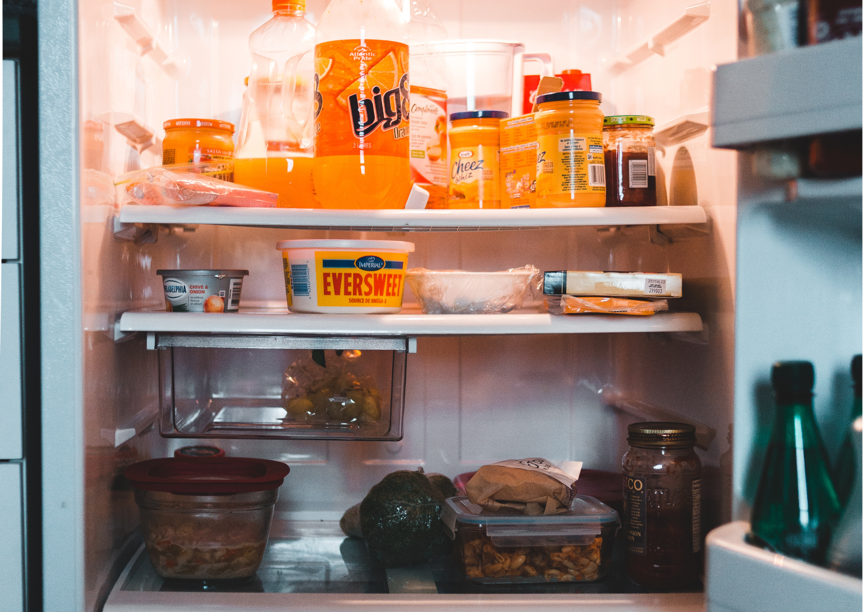 cold food 5