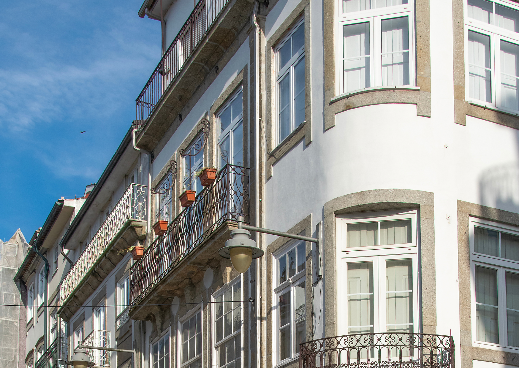 Americans Think They Look Like Great Tenants: The 4 Things Americans Do That Make European Landlords Nervous 5 european landlords 2