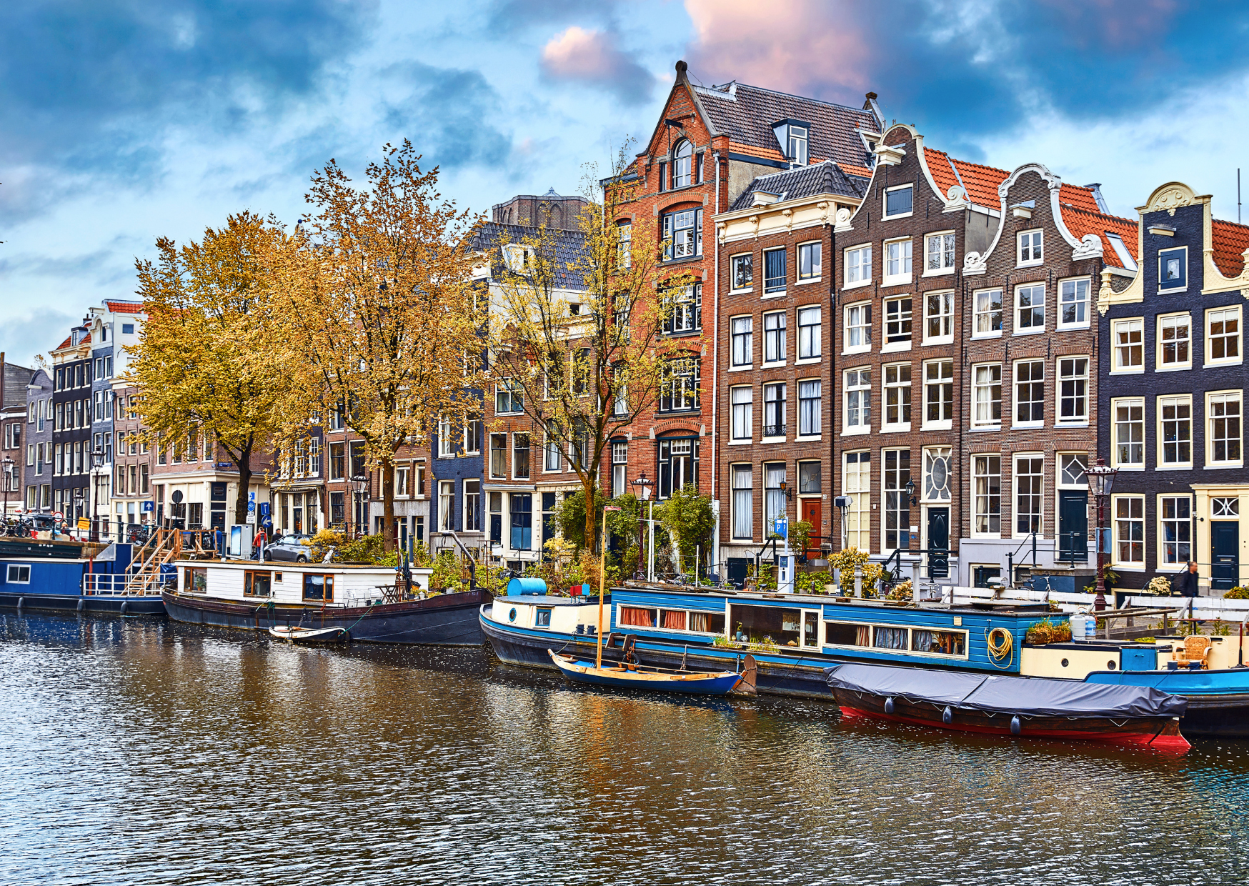 Americans Think They Look Like Great Tenants: The 4 Things Americans Do That Make European Landlords Nervous 4 european landlords 4
