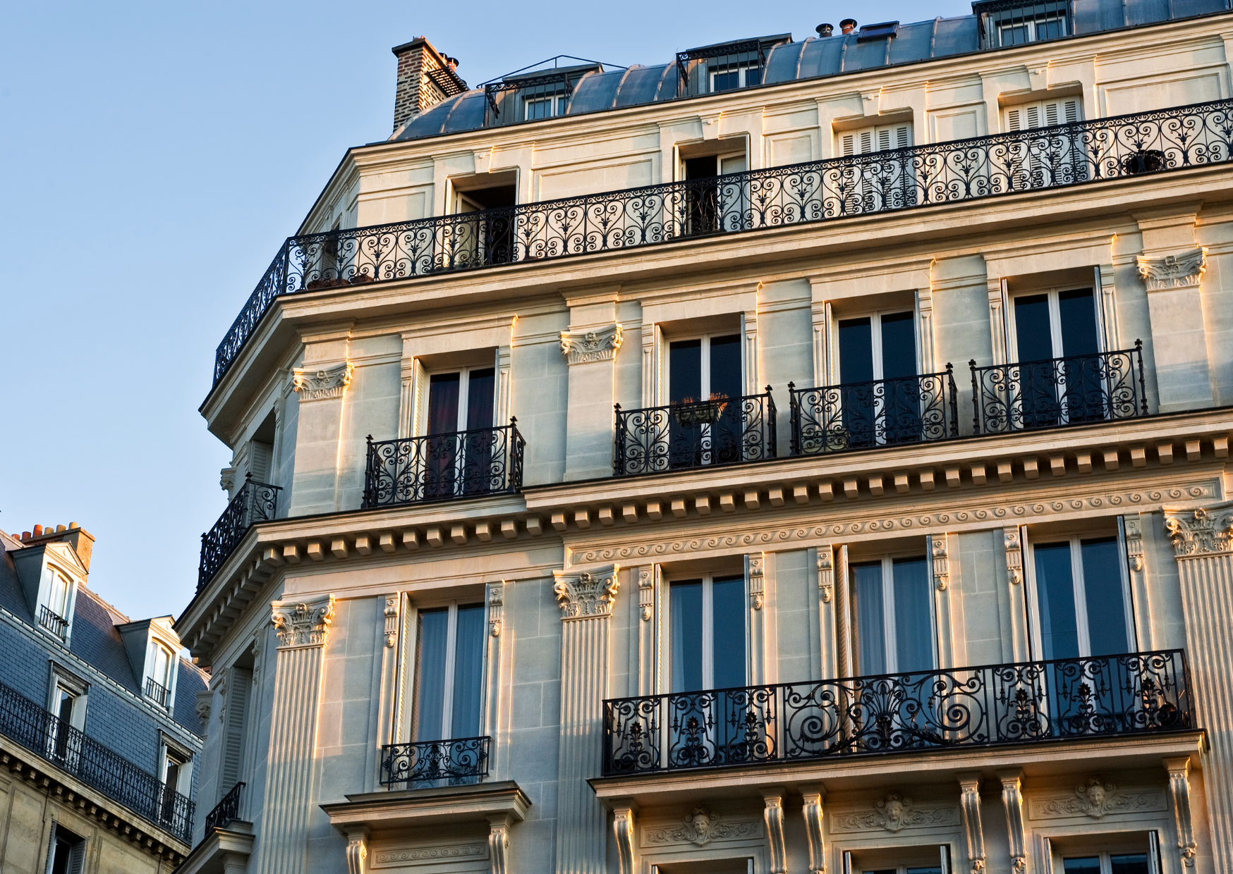Americans Think They Look Like Great Tenants: The 4 Things Americans Do That Make European Landlords Nervous 1 european landlords 5