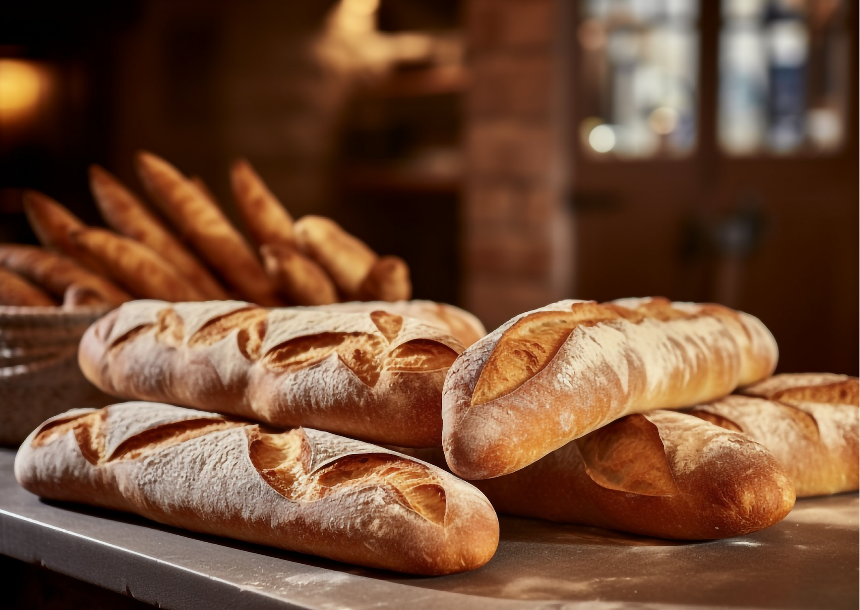 Why Butter and Wine Don’t Make the French Gain Weight: The French Diet Mystery That Isn’t Really a Diet 4 french paradox 5