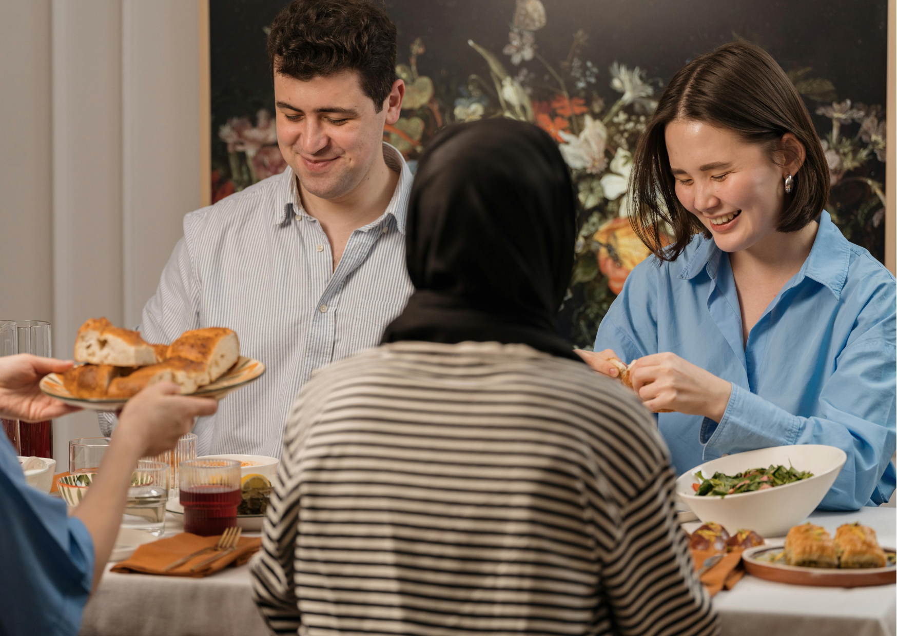 Why Butter and Wine Don’t Make the French Gain Weight: The French Diet Mystery That Isn’t Really a Diet 6 french paradox 7