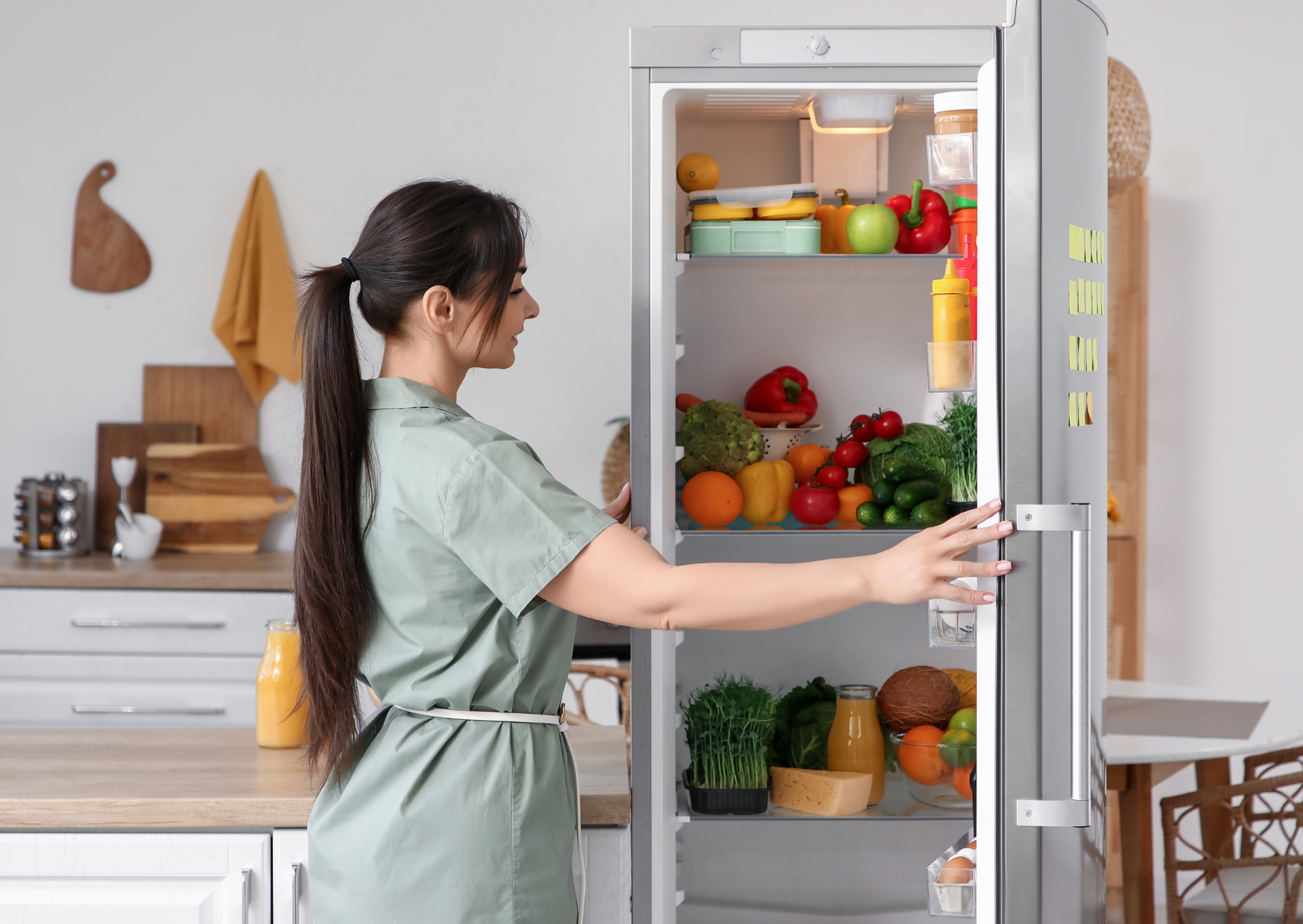 fridge 3