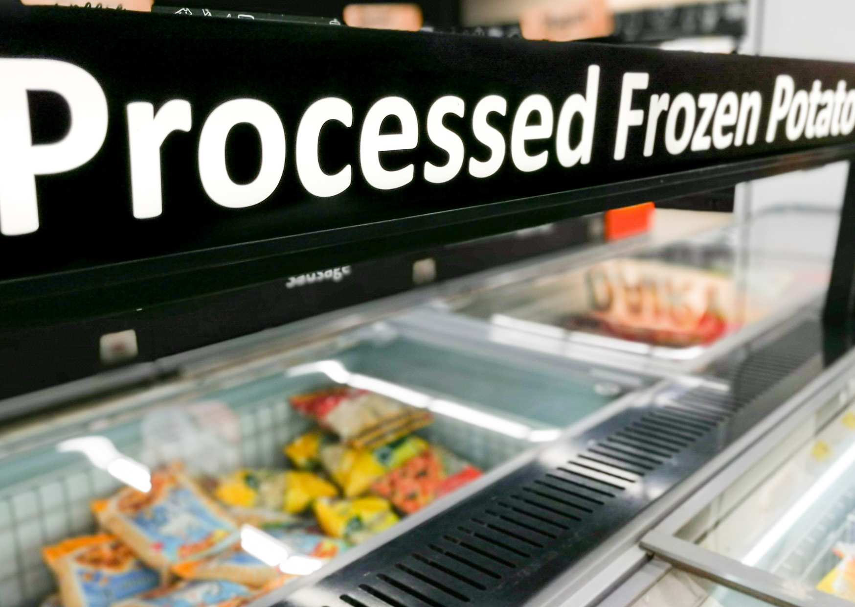 What Happened When I Stopped Eating American Frozen Foods for 45 Days 4 frozen foods 2