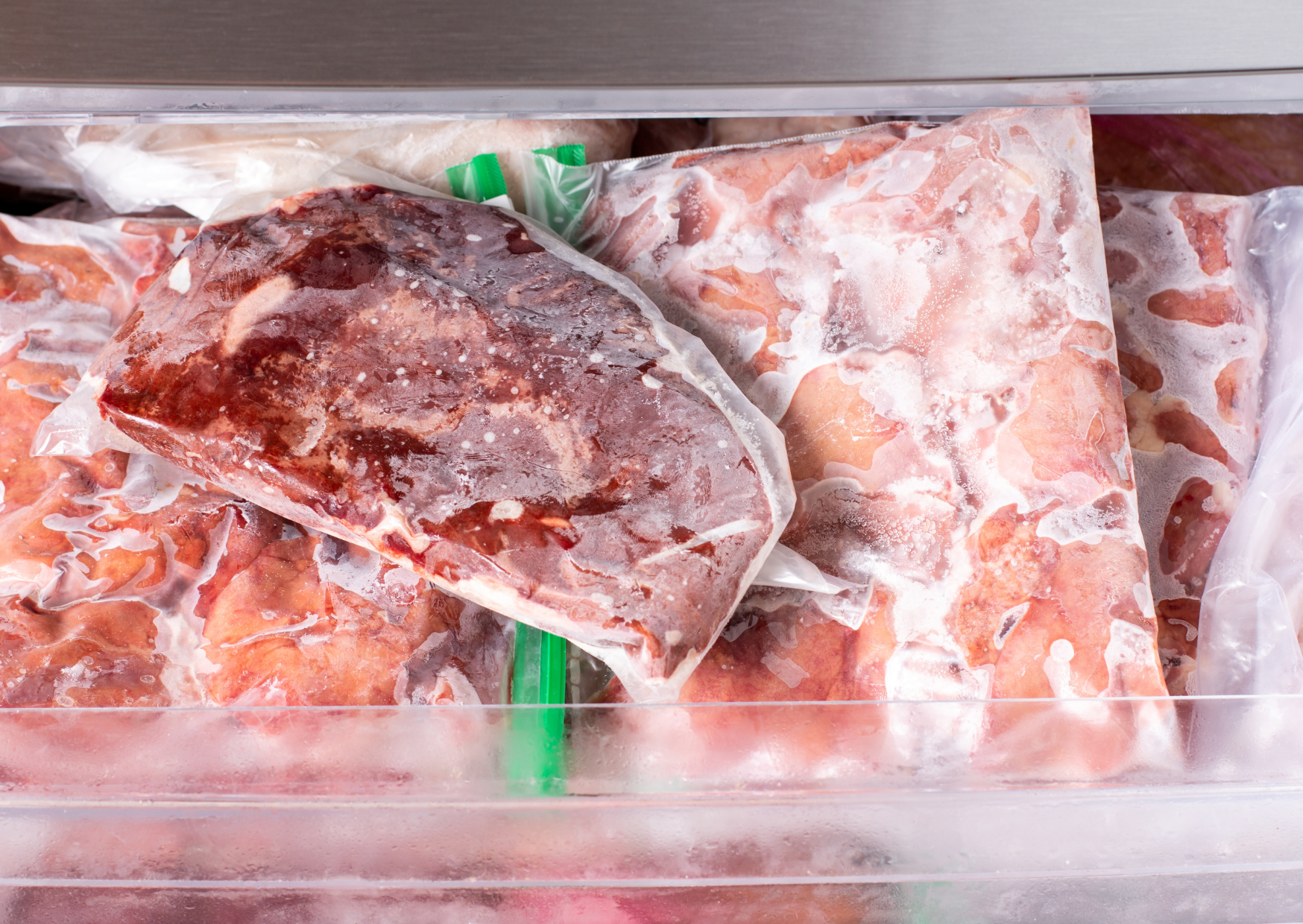 What Happened When I Stopped Eating American Frozen Foods for 45 Days 7 frozen foods 4