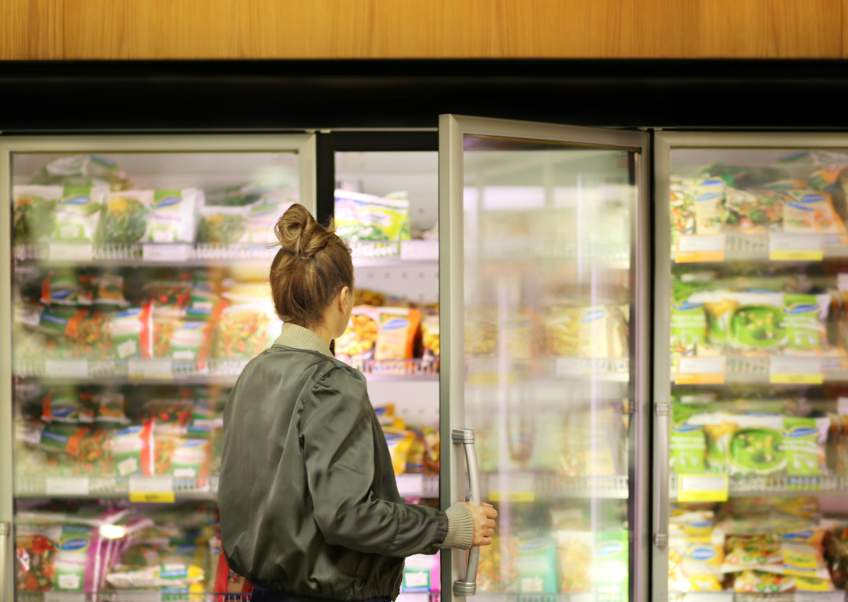 What Happened When I Stopped Eating American Frozen Foods for 45 Days 2 frozen foods 5