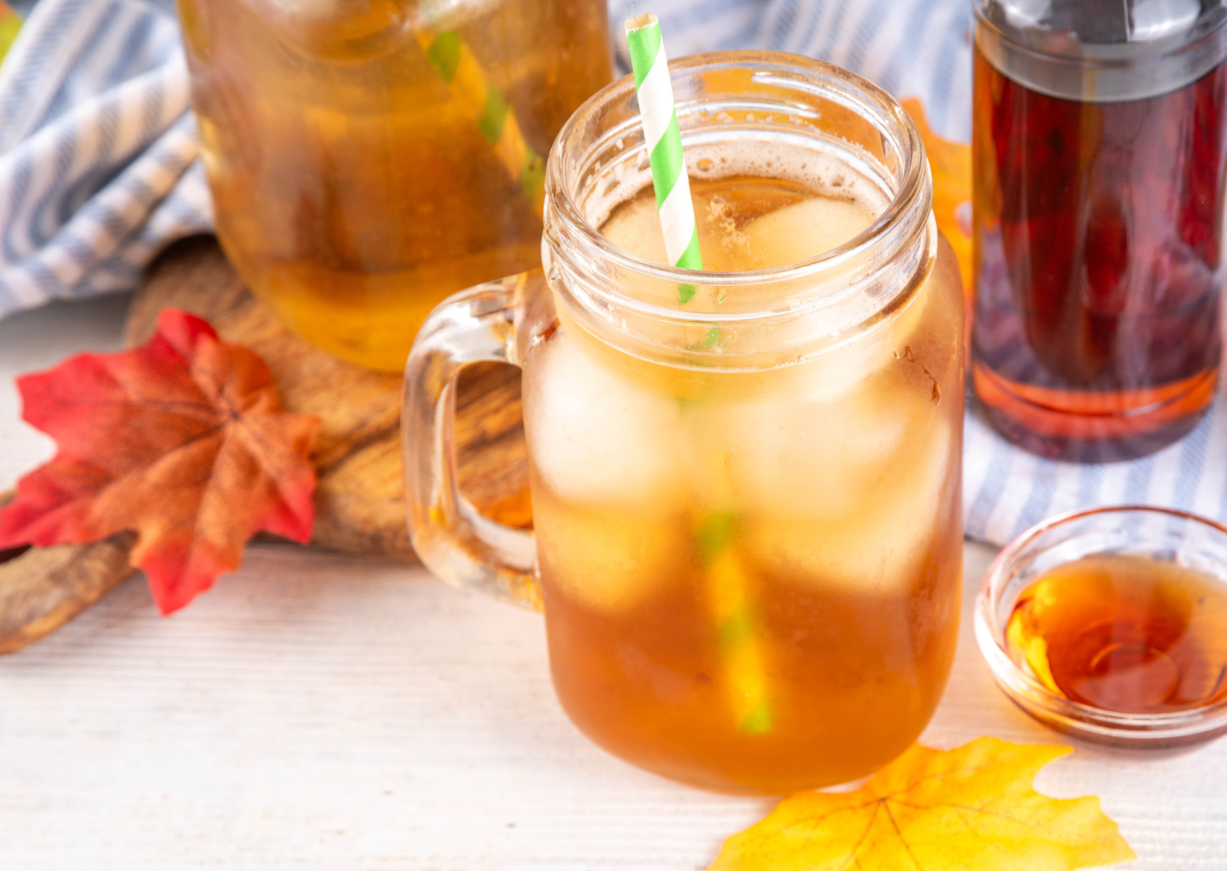I Stopped Putting Ice in My Drinks for 30 Days — Lost 3 Inches, Bloating Gone 2 ice drinks 5