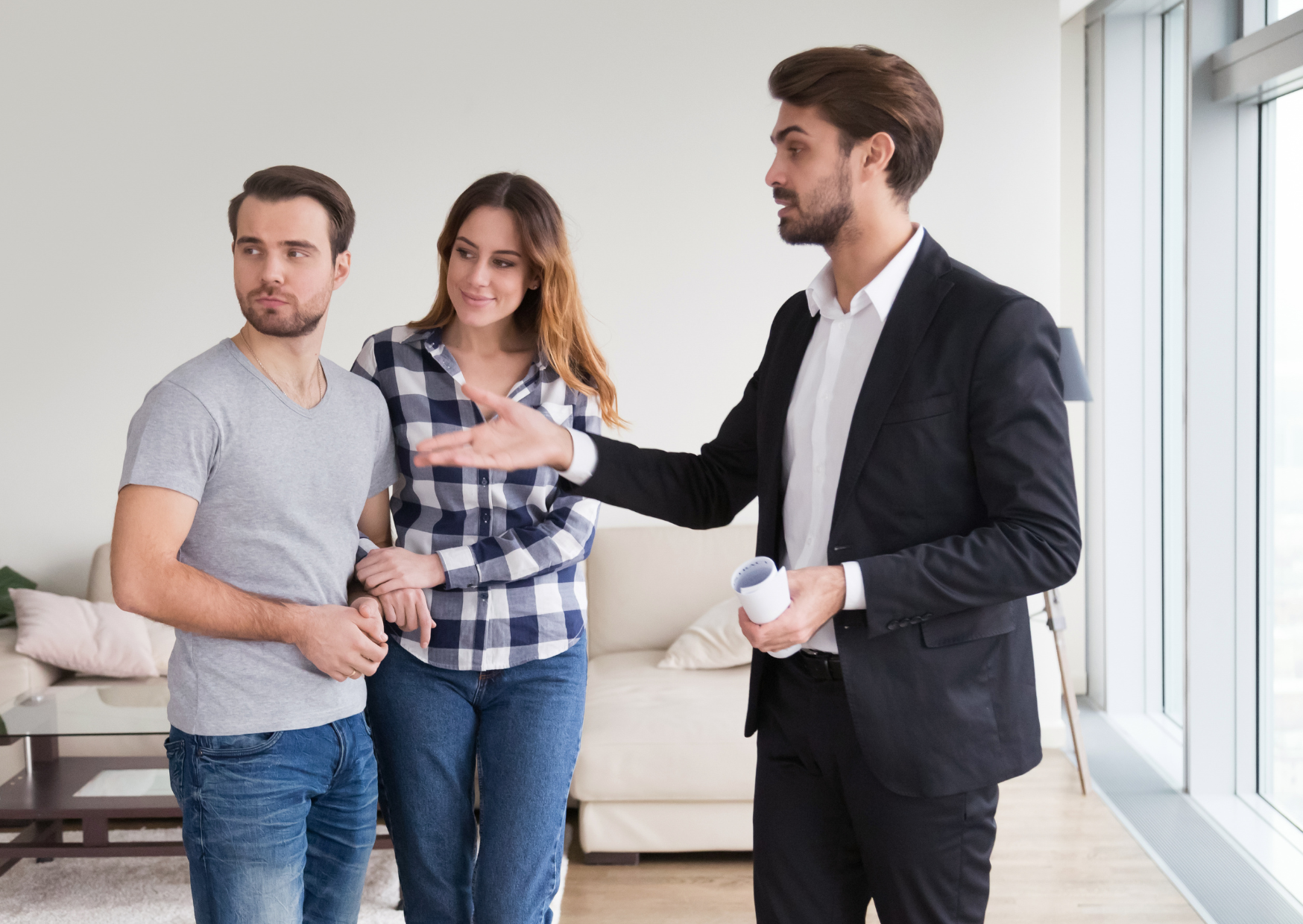 landlords in Europe 2