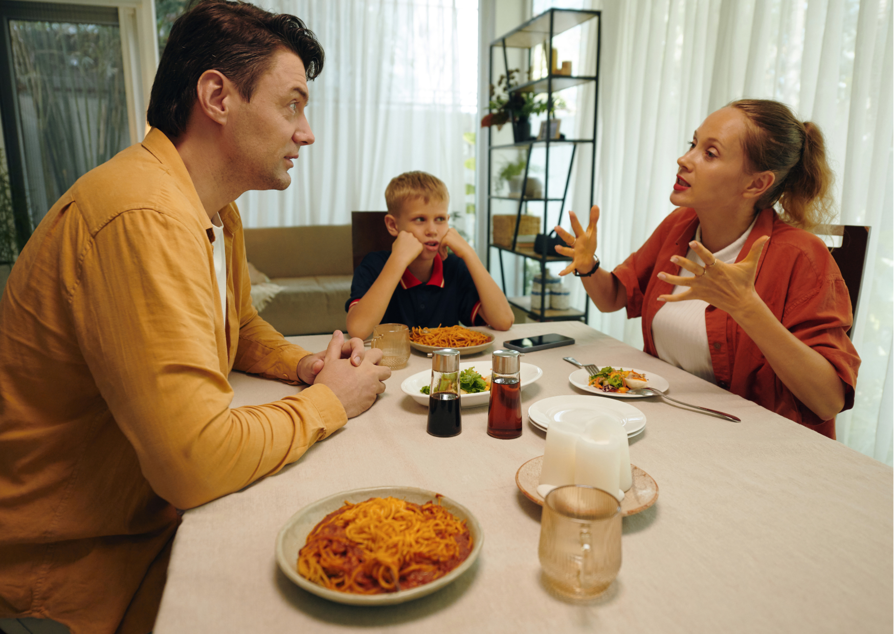 The 7 Reasons 78% of American–European Marriages Fall Apart 3 marriage problems 2