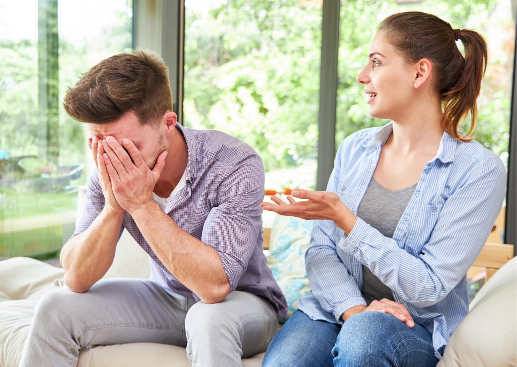 The 7 Reasons 78% of American–European Marriages Fall Apart 2 marriage problems 4