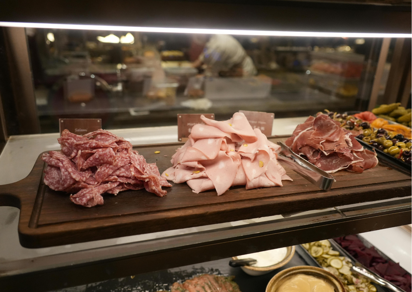 I Followed EU Hormone Rules for Meat for 45 Days And Lost 30 Pounds 6 meat 2