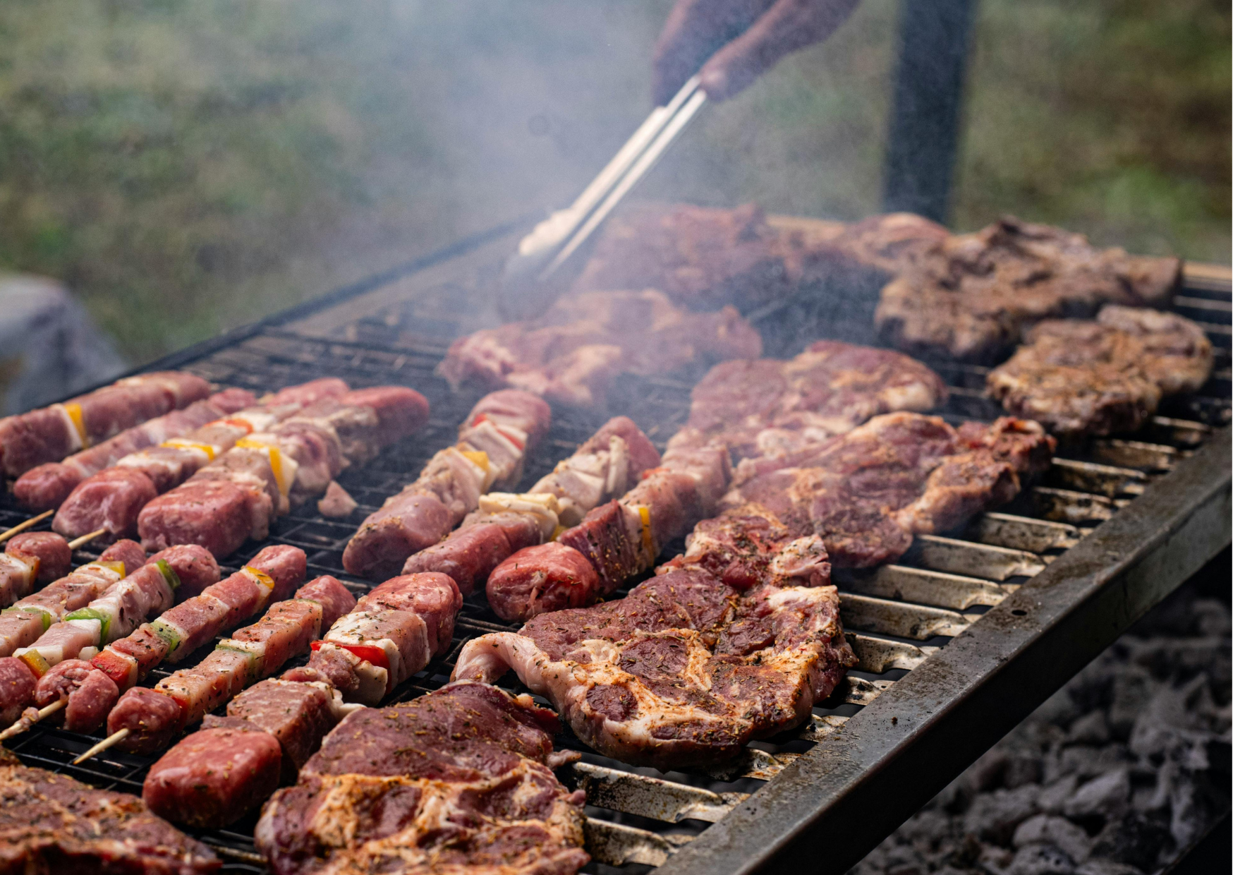 I Followed EU Hormone Rules for Meat for 45 Days And Lost 30 Pounds 5 meat 3