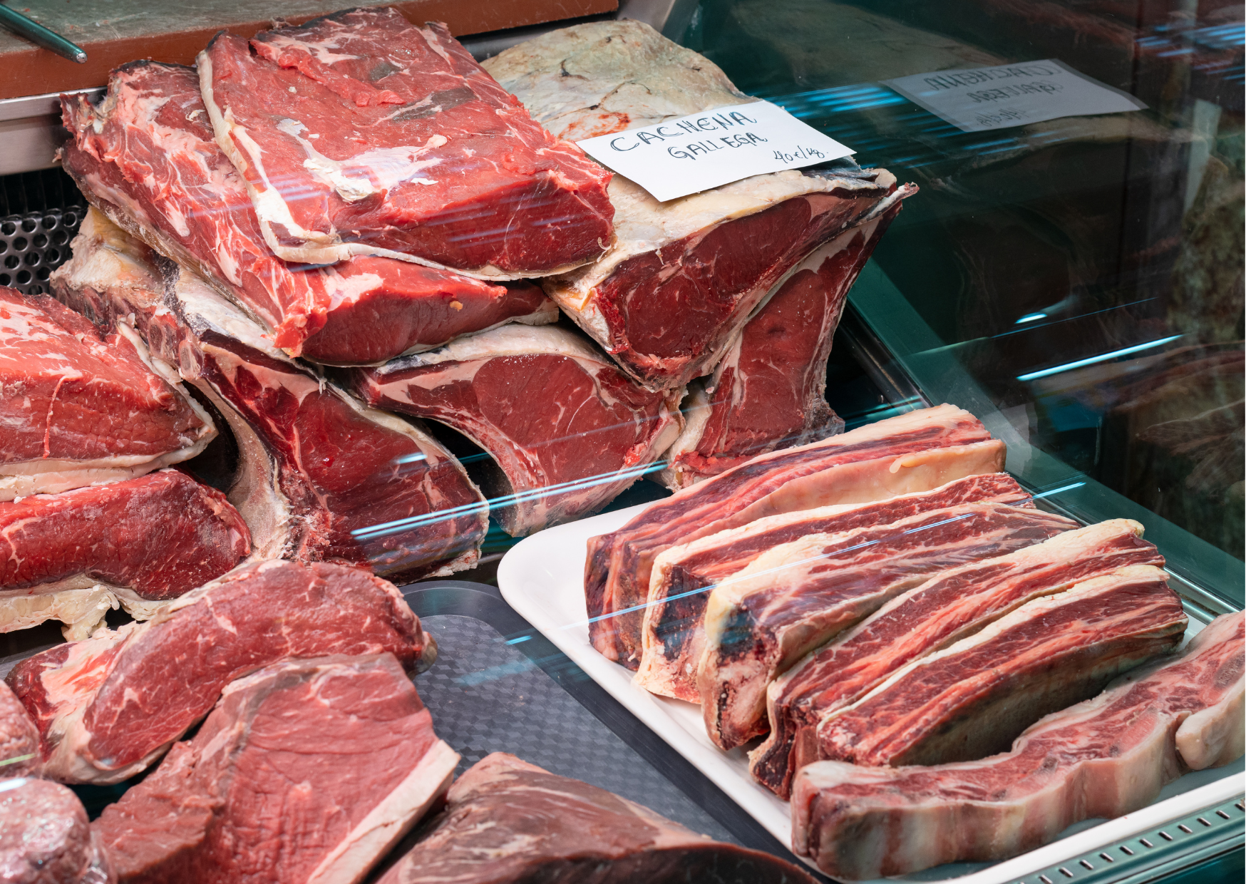 I Followed EU Hormone Rules for Meat for 45 Days And Lost 30 Pounds 4 meat