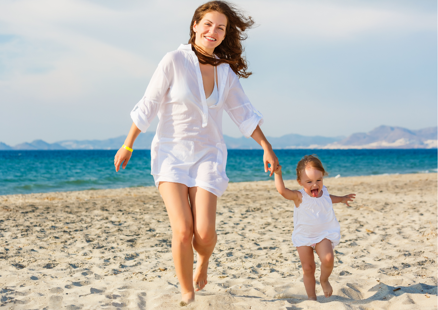The Mediterranean Mother Test That 91% of American Women Fail 8 mother 3