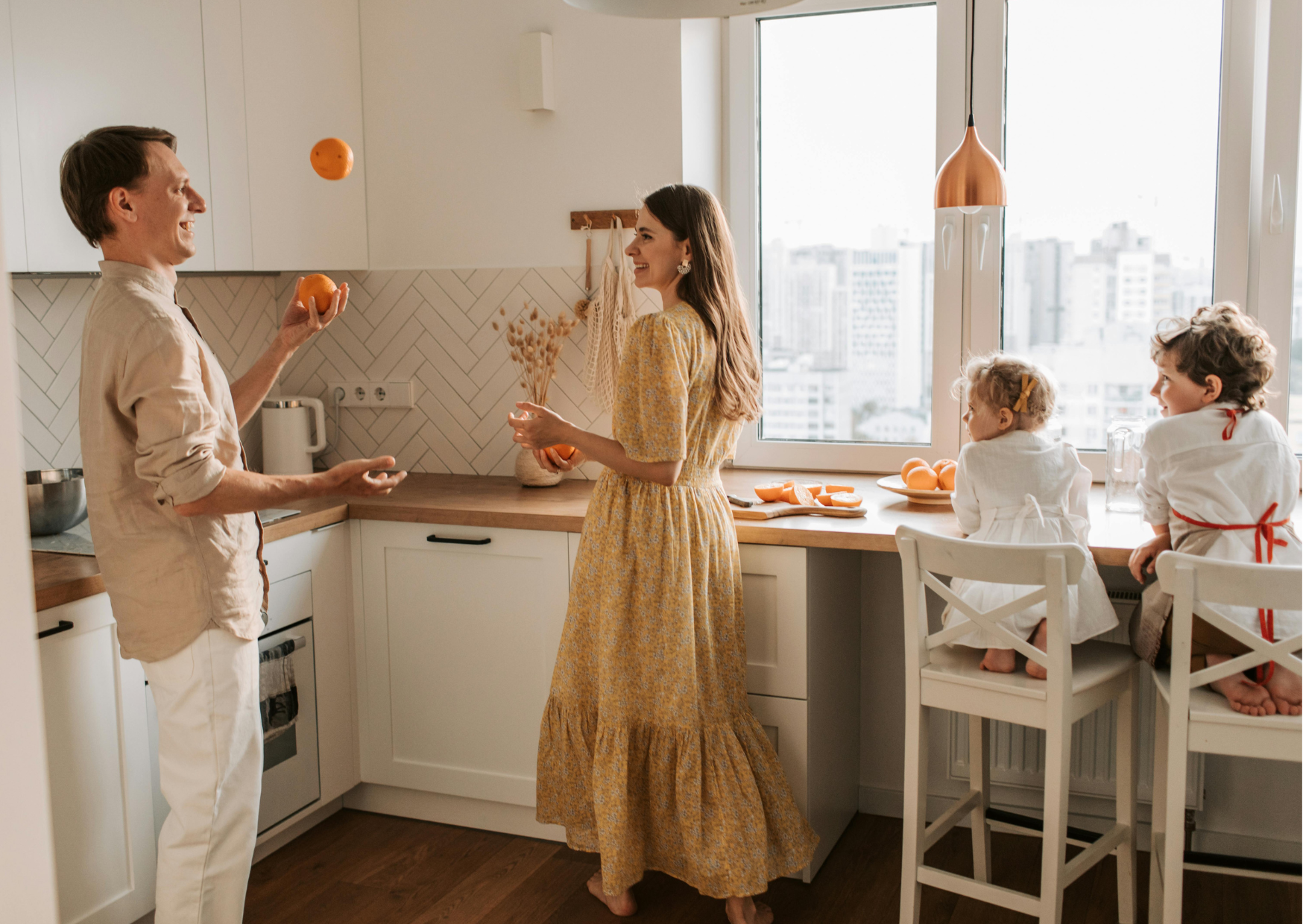 The Mediterranean Mother Test That 91% of American Women Fail 2 mother 8