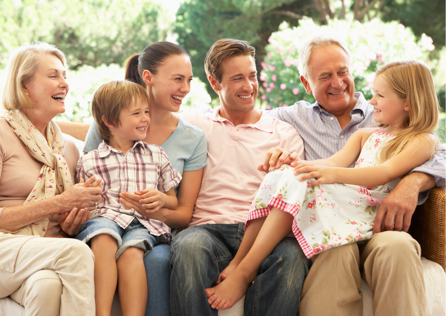The Mediterranean Mother Test That 91% of American Women Fail 3 mother 9