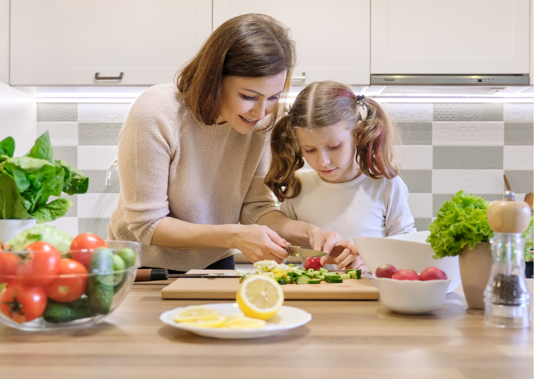 The Mediterranean Mother Test That 91% of American Women Fail 5 mother