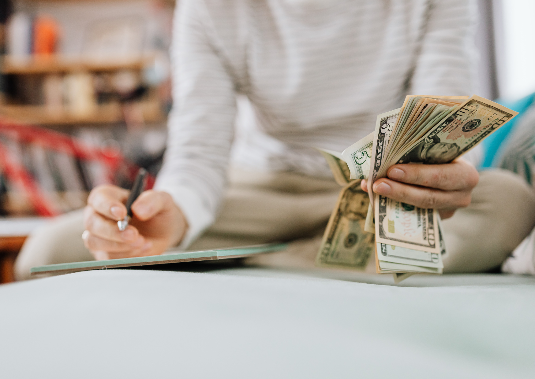 High Income, Low Wealth? A $1 Million Net Worth Can Look Rich Until You Calculate Wealth This Way 4 net worth 4