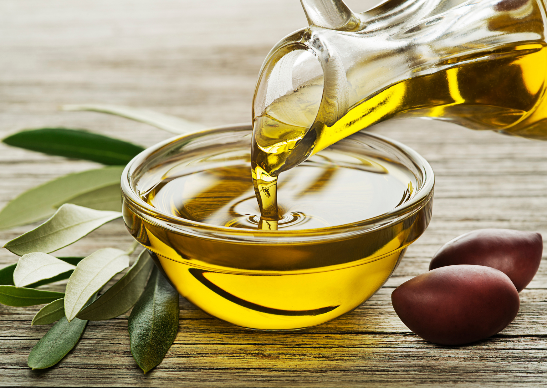 Spanish Olive Oil Challenge: My Cholesterol Changed After 30 Days of Spanish Olive Oil 5 olive oil shots 3
