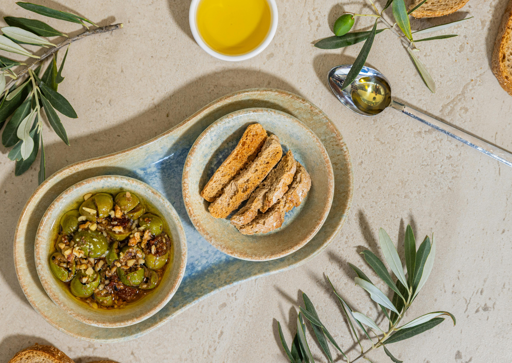Spanish Olive Oil Challenge: My Cholesterol Changed After 30 Days of Spanish Olive Oil 3 olive oil shots 4