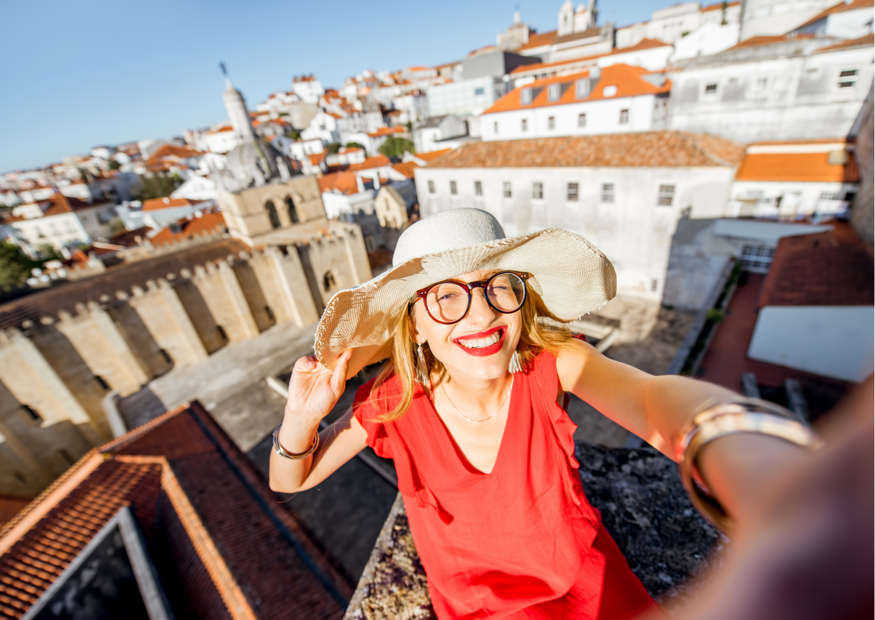 The 4 Reasons Some American Retirees Regret Moving to Portugal 1 people in Portugal 3