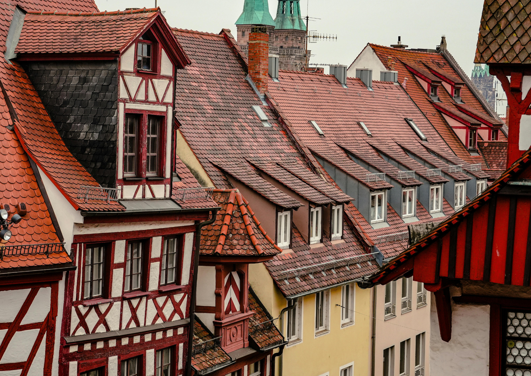 How Germans Save €20,000 Yearly on €35,000 Salaries 3 people in germany 3
