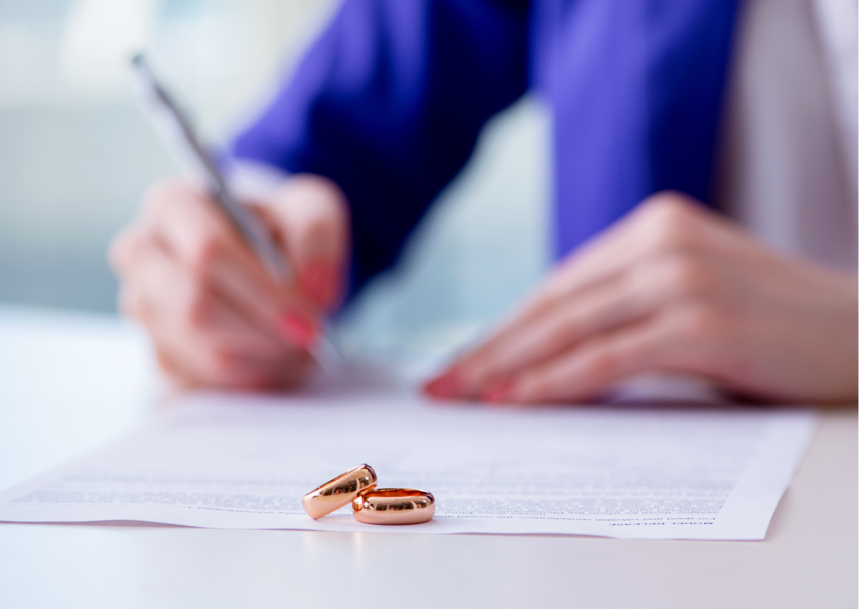 The Prenup Clause American Couples Would Fight Over but Europeans Barely Question 3 prenup 5