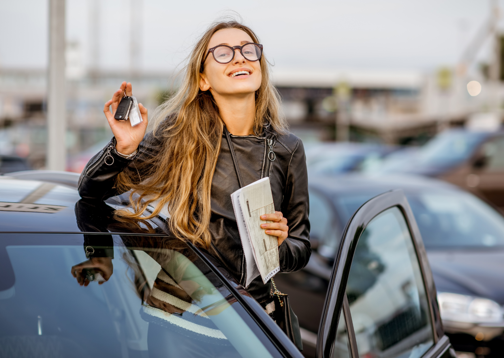 The 7 Monthly Costs Americans Accept as Normal That Europeans Would Refuse to Pay 2 rental car insurance 4