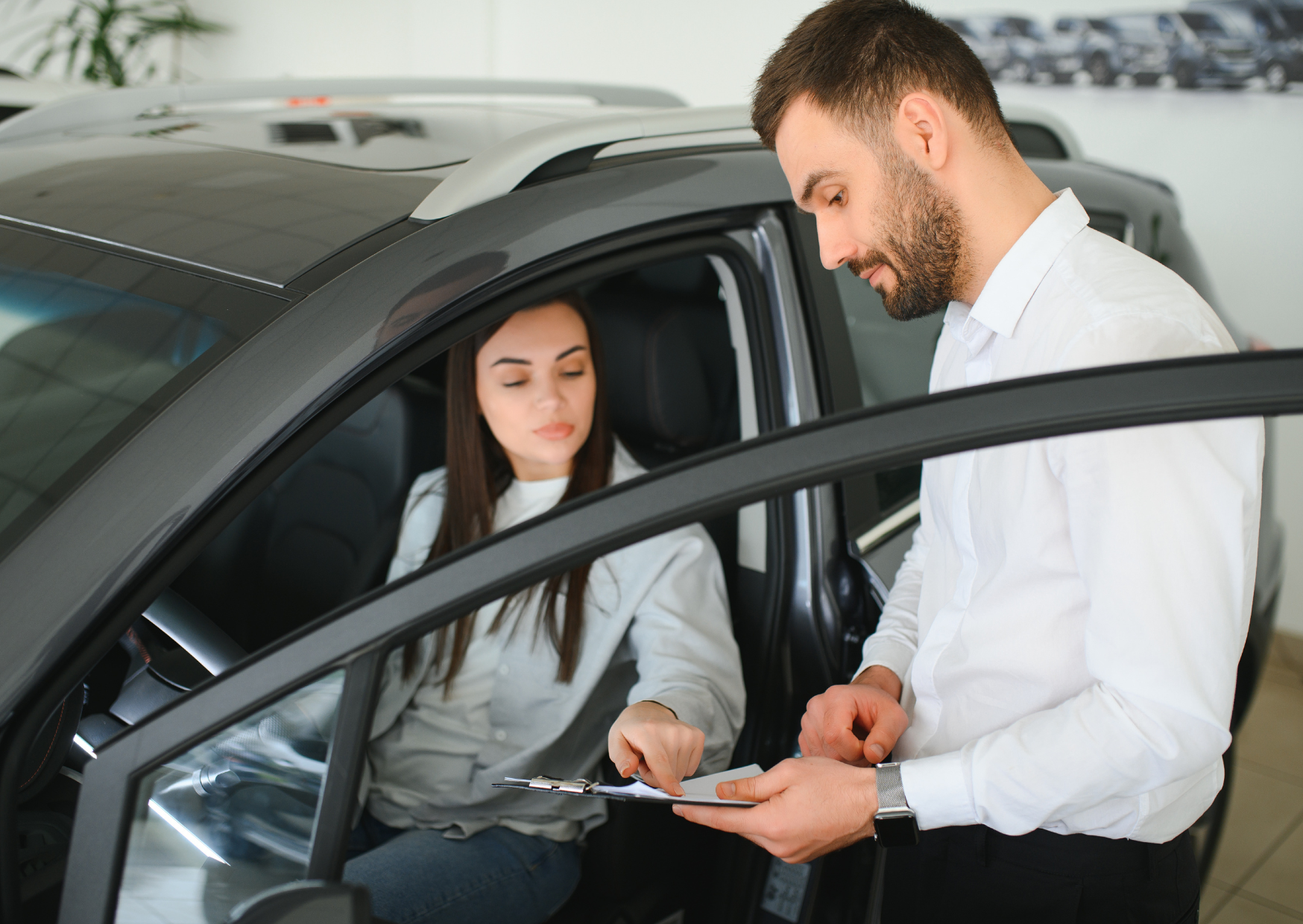 The Spanish Rental Car Trap Nobody Warns You About Until You Reach the Airport 1 rental car insurance 6