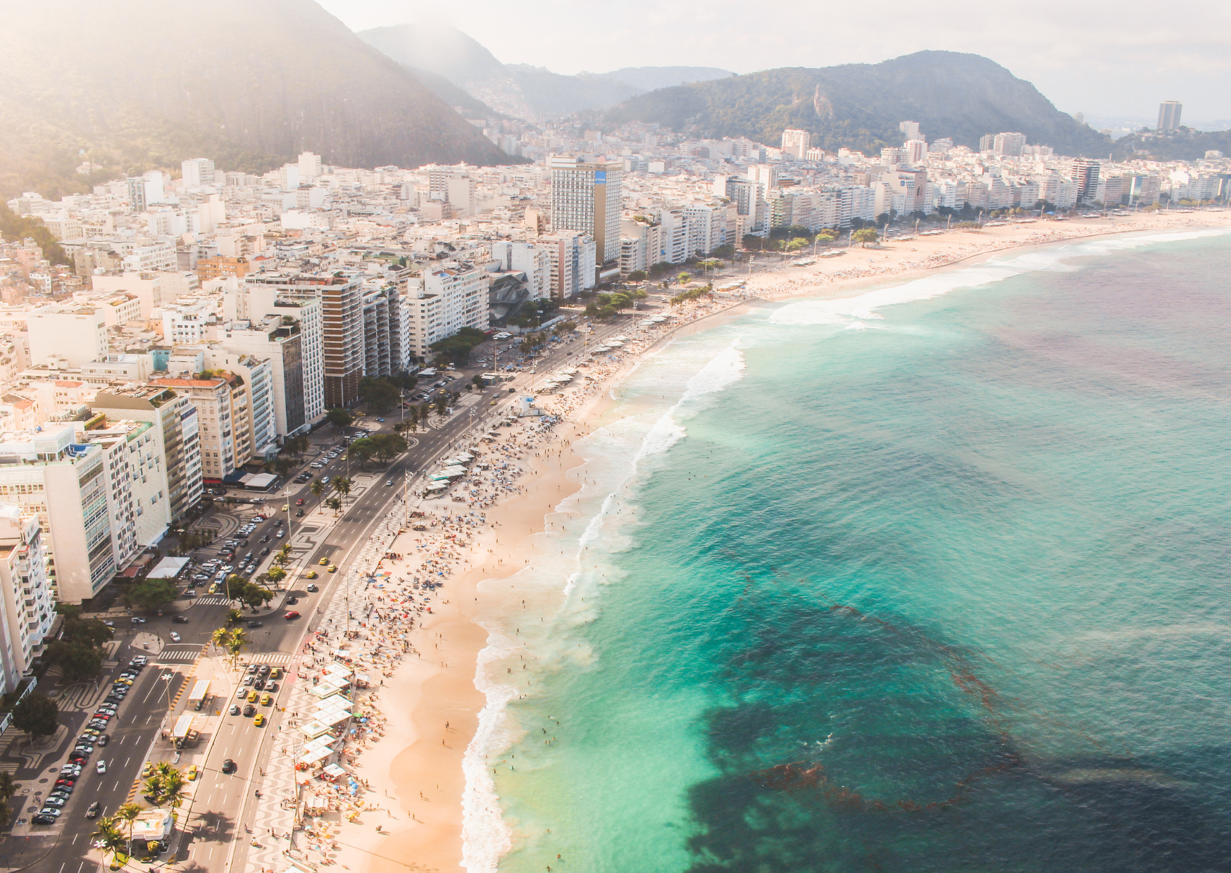 Can a Two-Year Residence Card Lead to Permanent Residency? 11 Countries Where Americans Can Get a Two-Year Visa or Residence Card in 2026 10 residence card Brazil