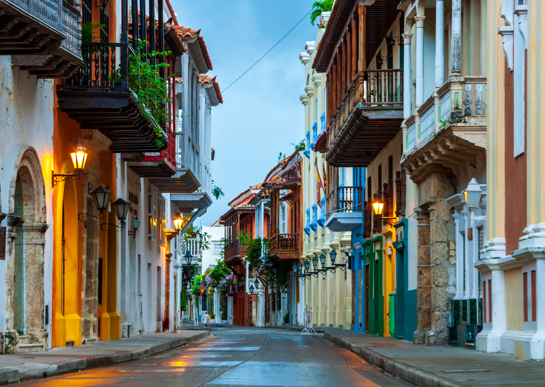 If You Want Culture, Here’s the Ranking: Mexico vs Colombia vs Spain vs Italy 6 residence card Colombia