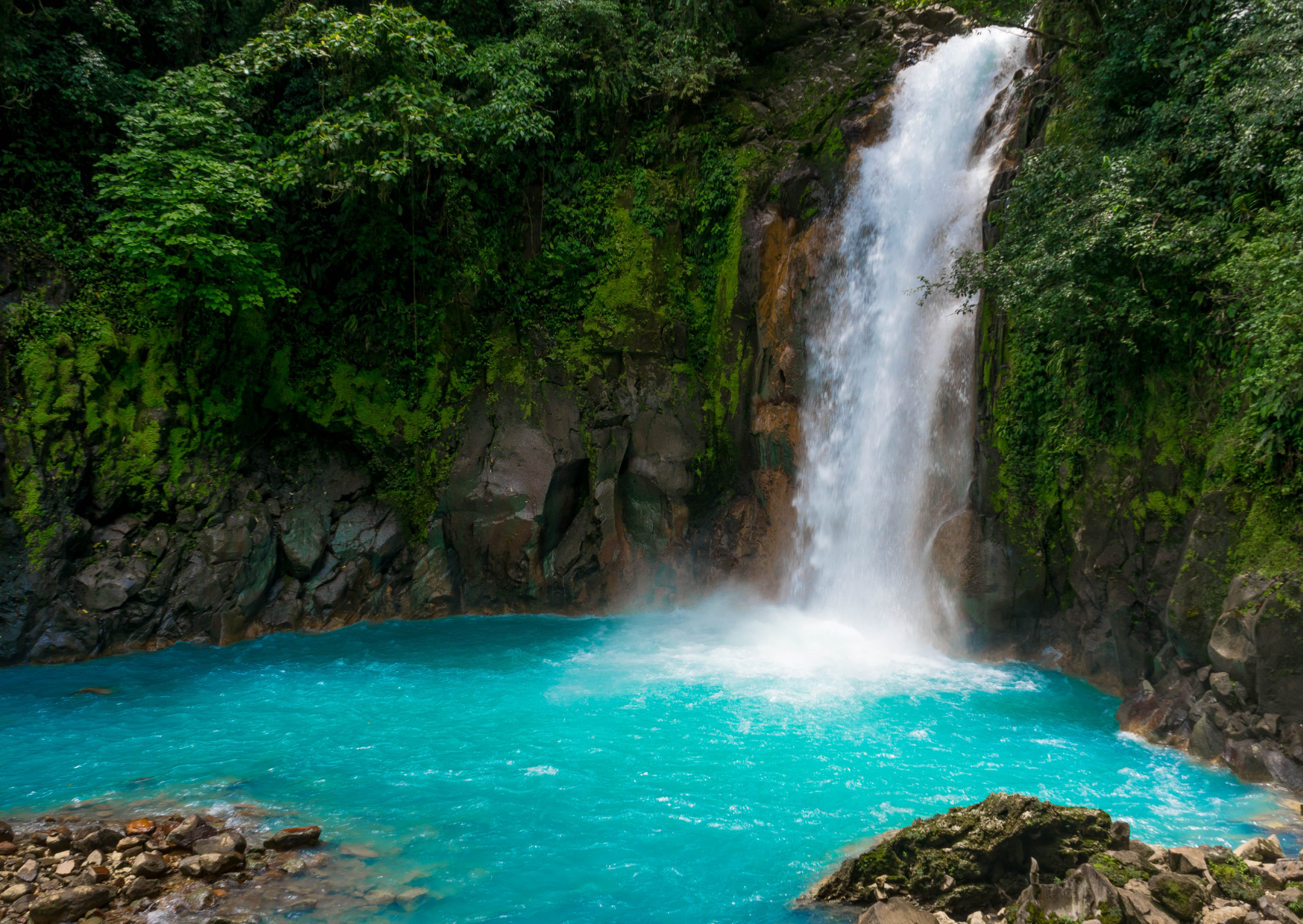 8 Countries Where $1,500/Month Passive Income Qualifies You for Residency 2 residence card Costa Rica