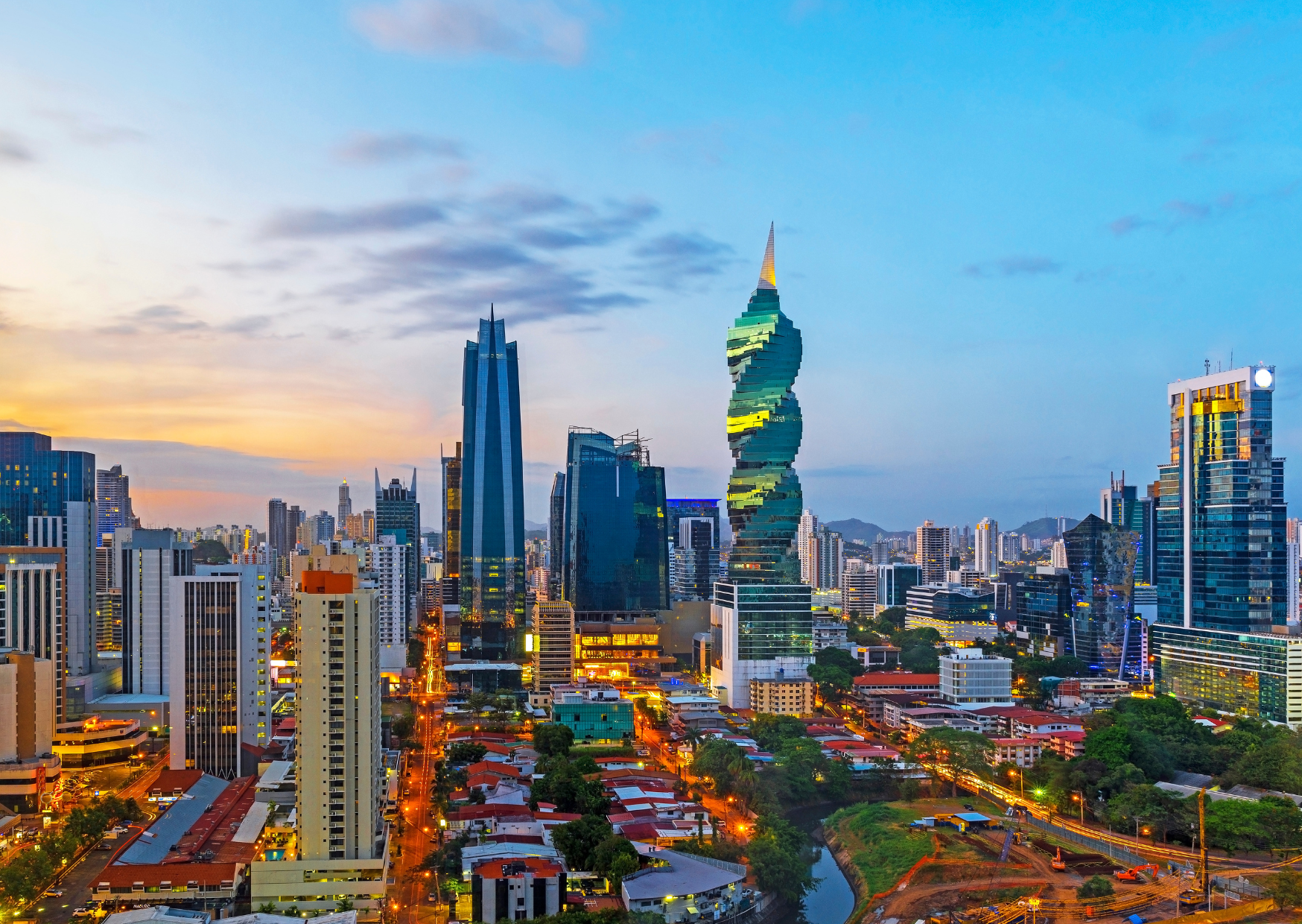 Americans Are Getting Retirement Residency in These 7 Countries in Under 45 Days 5 residence card Panama